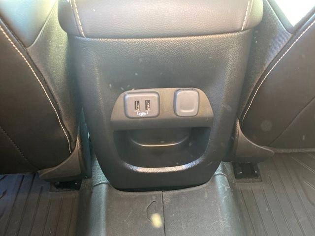 GMC Canyon Denali Crew Cab Long Box 4WD 2022