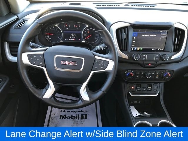 GMC Terrain SLT 2021