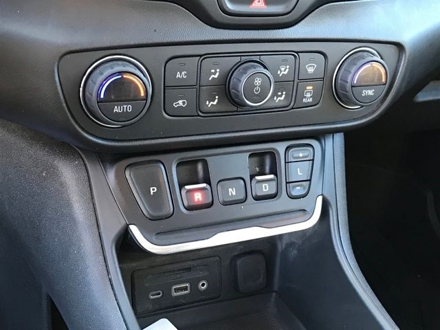 GMC Terrain SLT 2021