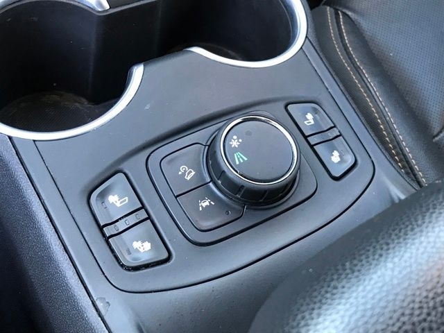 GMC Terrain SLT 2021