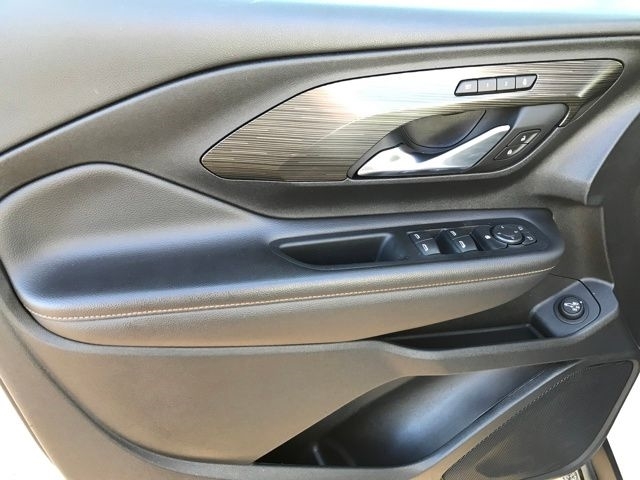 GMC Terrain SLT 2021