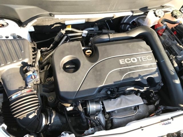 GMC Terrain SLT 2021