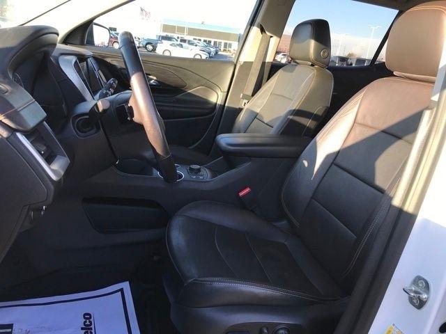 GMC Terrain SLT 2021