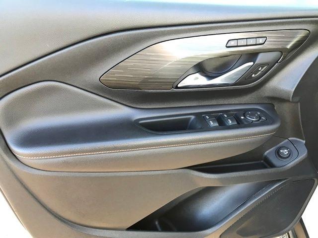 GMC Terrain SLT 2021