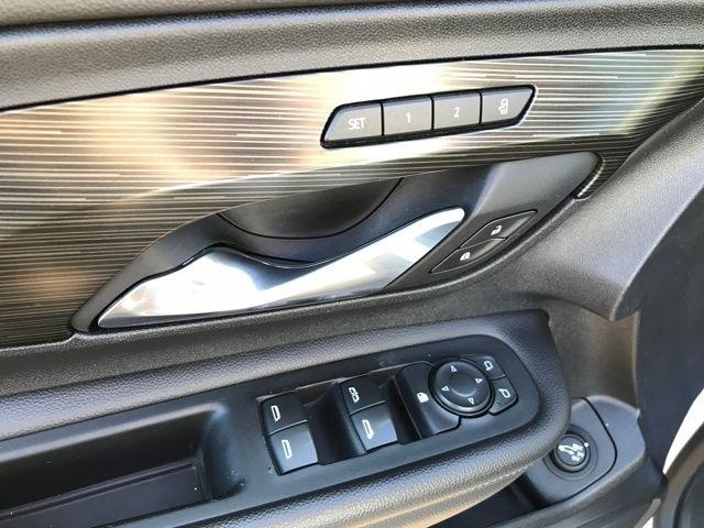 GMC Terrain SLT 2021