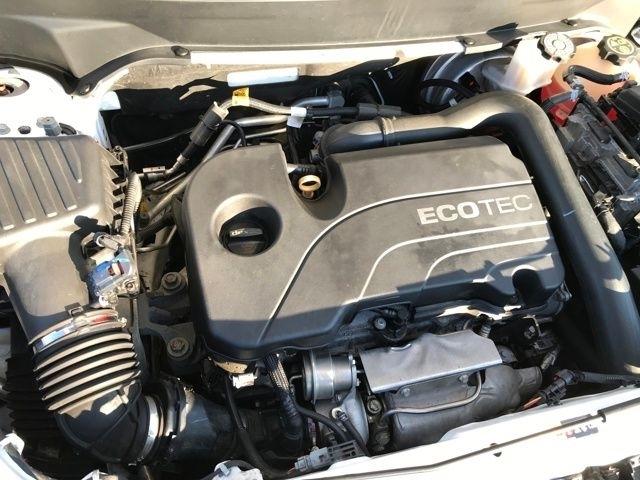 GMC Terrain SLT 2021