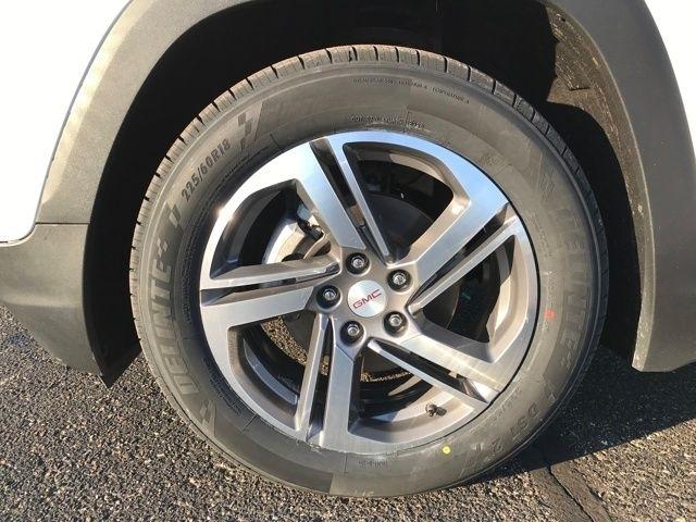 GMC Terrain SLT 2021