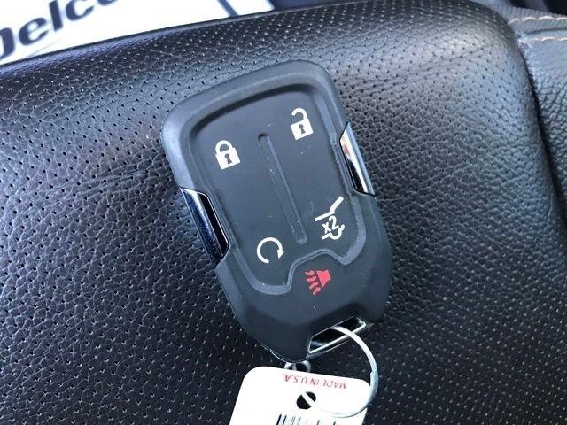 GMC Terrain SLT 2021