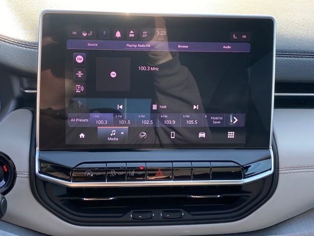 Jeep Compass Limited 4WD 2022