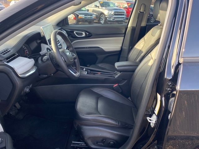 Jeep Compass Limited 4WD 2022