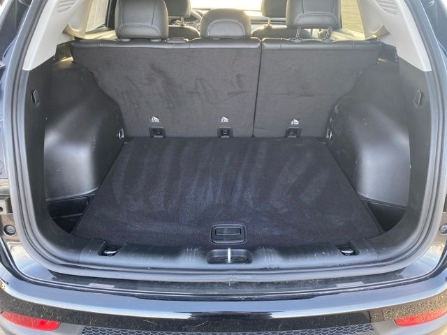 Jeep Compass Limited 4WD 2022