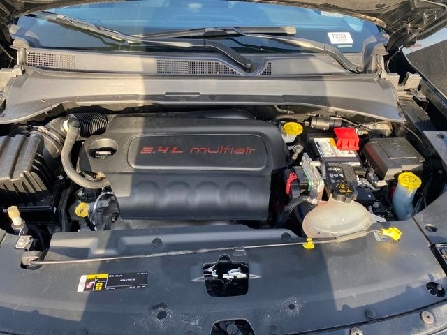 Jeep Compass Limited 4WD 2022