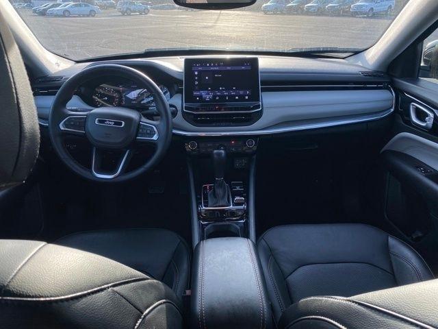 Jeep Compass Limited 4WD 2022