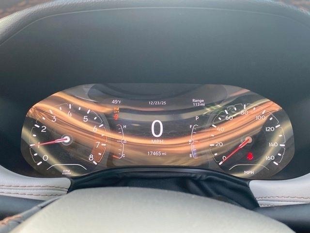 Jeep Compass Limited 4WD 2022