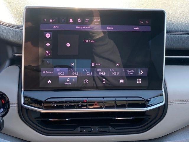 Jeep Compass Limited 4WD 2022