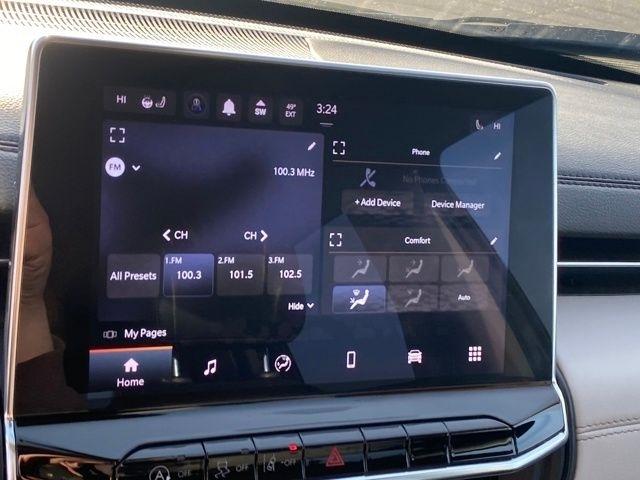 Jeep Compass Limited 4WD 2022