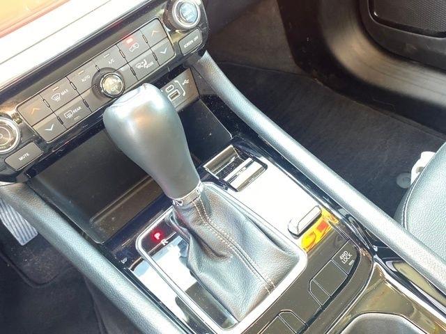 Jeep Compass Limited 4WD 2022