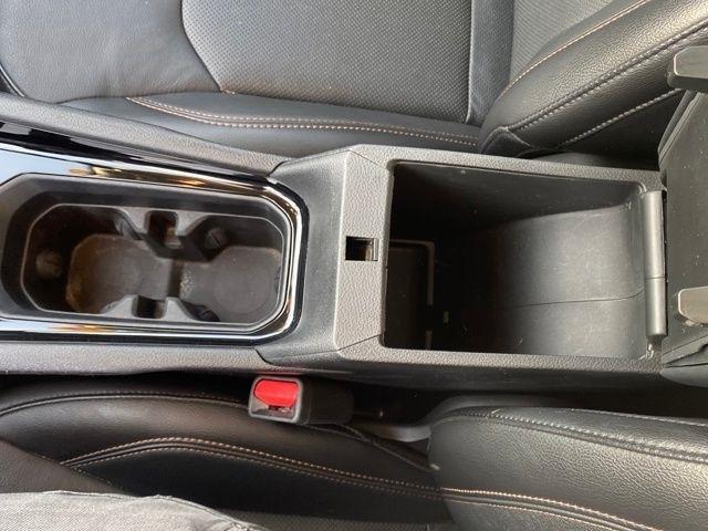 Jeep Compass Limited 4WD 2022