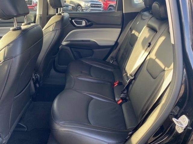 Jeep Compass Limited 4WD 2022