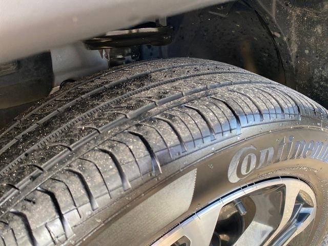 Jeep Compass Limited 4WD 2022