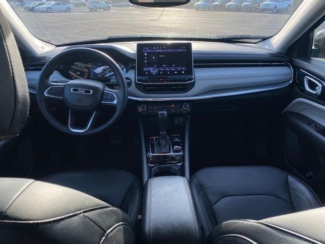 Jeep Compass Limited 4WD 2022