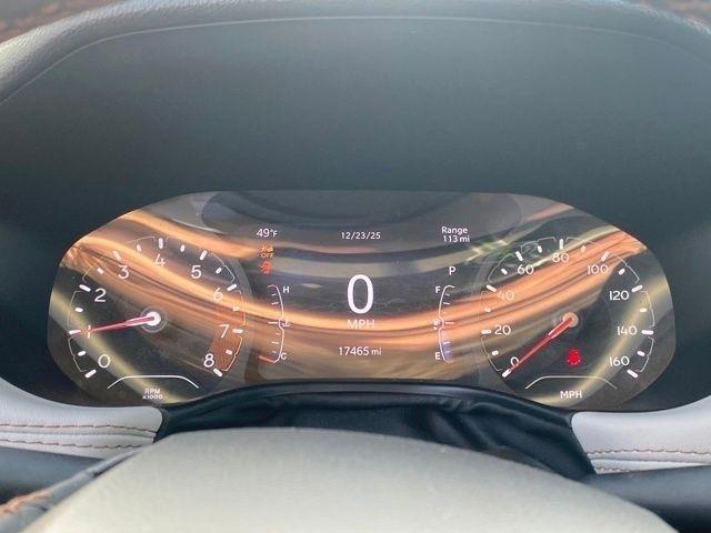 Jeep Compass Limited 4WD 2022