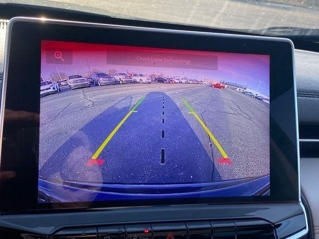 Jeep Compass Limited 4WD 2022