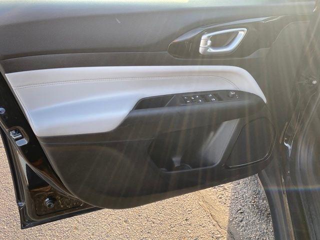 Jeep Compass Limited 4WD 2022