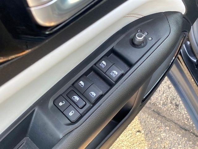 Jeep Compass Limited 4WD 2022