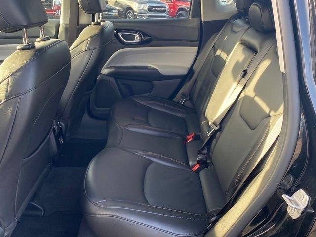 Jeep Compass Limited 4WD 2022