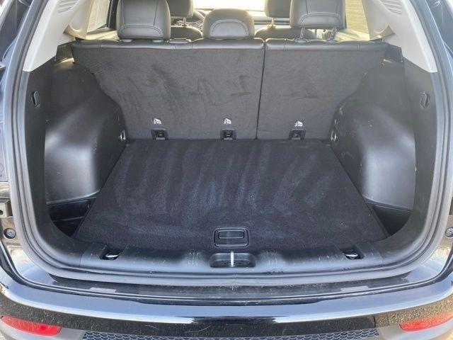 Jeep Compass Limited 4WD 2022