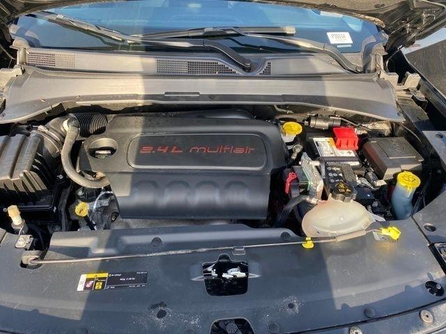 Jeep Compass Limited 4WD 2022