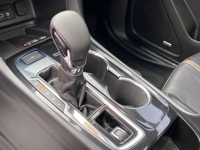 Chevrolet Equinox Premier AWD 2022