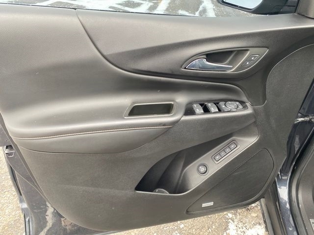 Chevrolet Equinox Premier AWD 2022