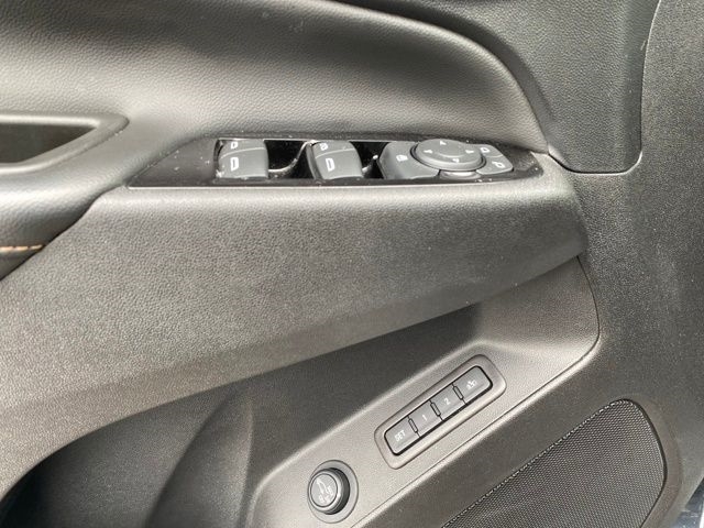 Chevrolet Equinox Premier AWD 2022