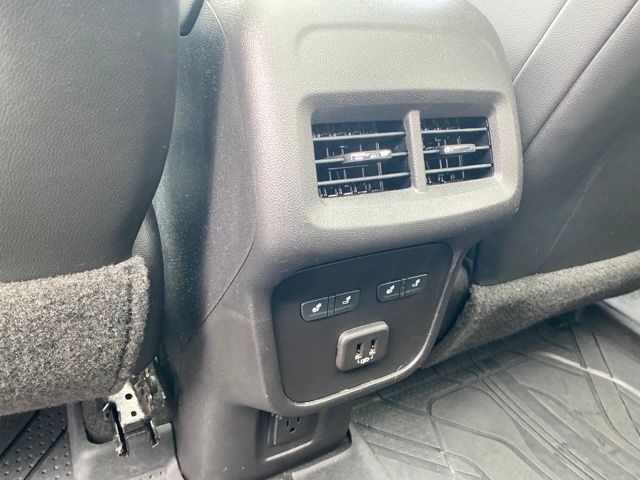 Chevrolet Equinox Premier AWD 2022