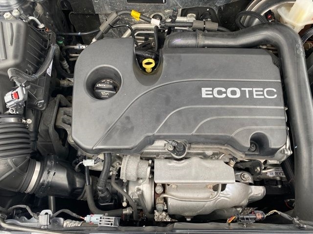 Chevrolet Equinox Premier AWD 2022