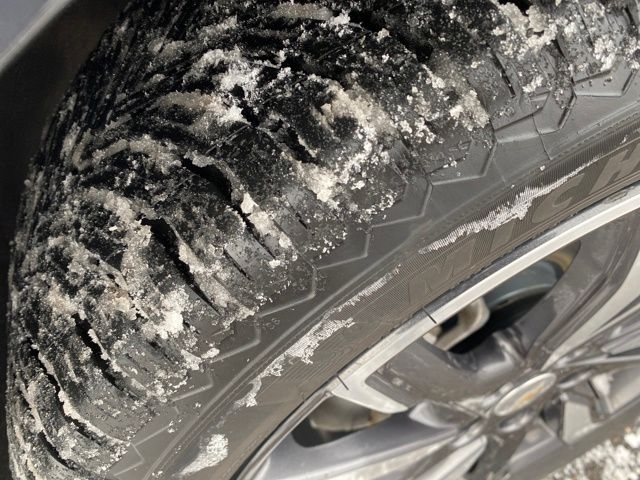 Chevrolet Equinox Premier AWD 2022