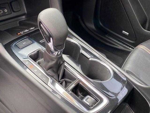 Chevrolet Equinox Premier AWD 2022