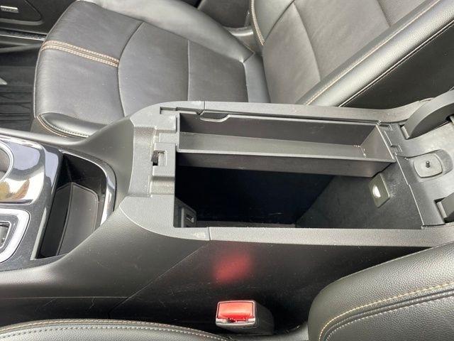 Chevrolet Equinox Premier AWD 2022