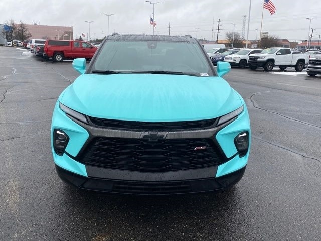 Chevrolet Blazer RS AWD 2023