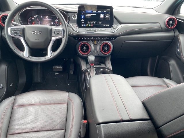 Chevrolet Blazer RS AWD 2023