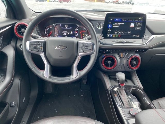 Chevrolet Blazer RS AWD 2023