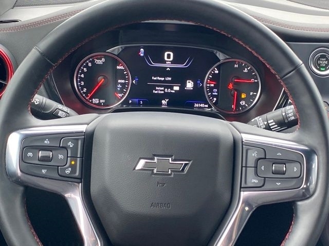 Chevrolet Blazer RS AWD 2023