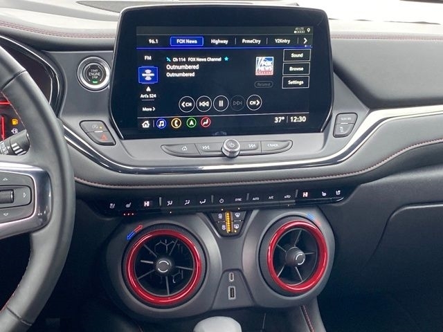 Chevrolet Blazer RS AWD 2023