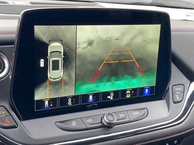 Chevrolet Blazer RS AWD 2023