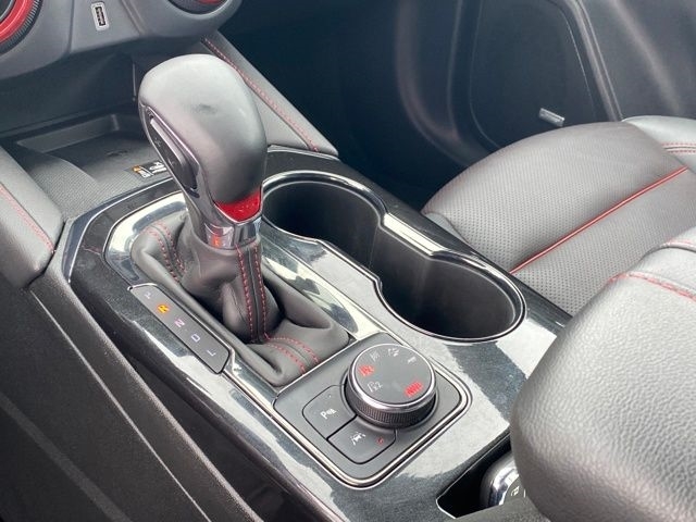 Chevrolet Blazer RS AWD 2023