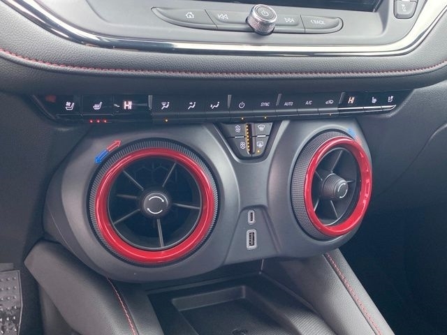 Chevrolet Blazer RS AWD 2023