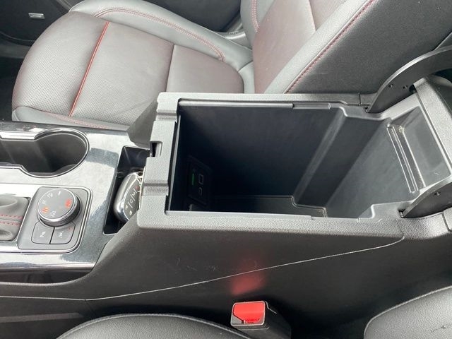 Chevrolet Blazer RS AWD 2023