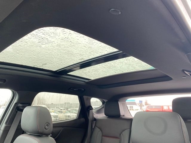 Chevrolet Blazer RS AWD 2023